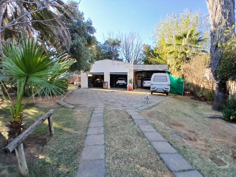 7 Bedroom Property for Sale in Vryburg North West